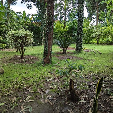 Arusha Holiday Safari Exterior foto