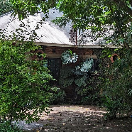 Arusha Holiday Safari Exterior foto
