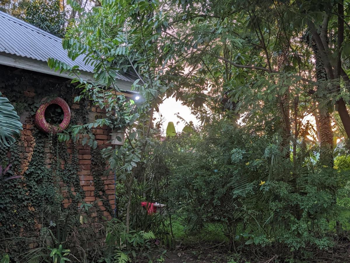 Arusha Holiday Safari Exterior foto