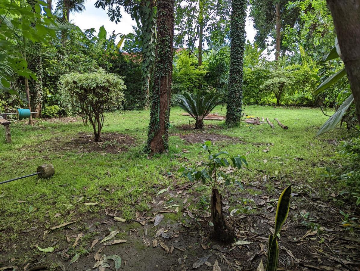 Arusha Holiday Safari Exterior foto