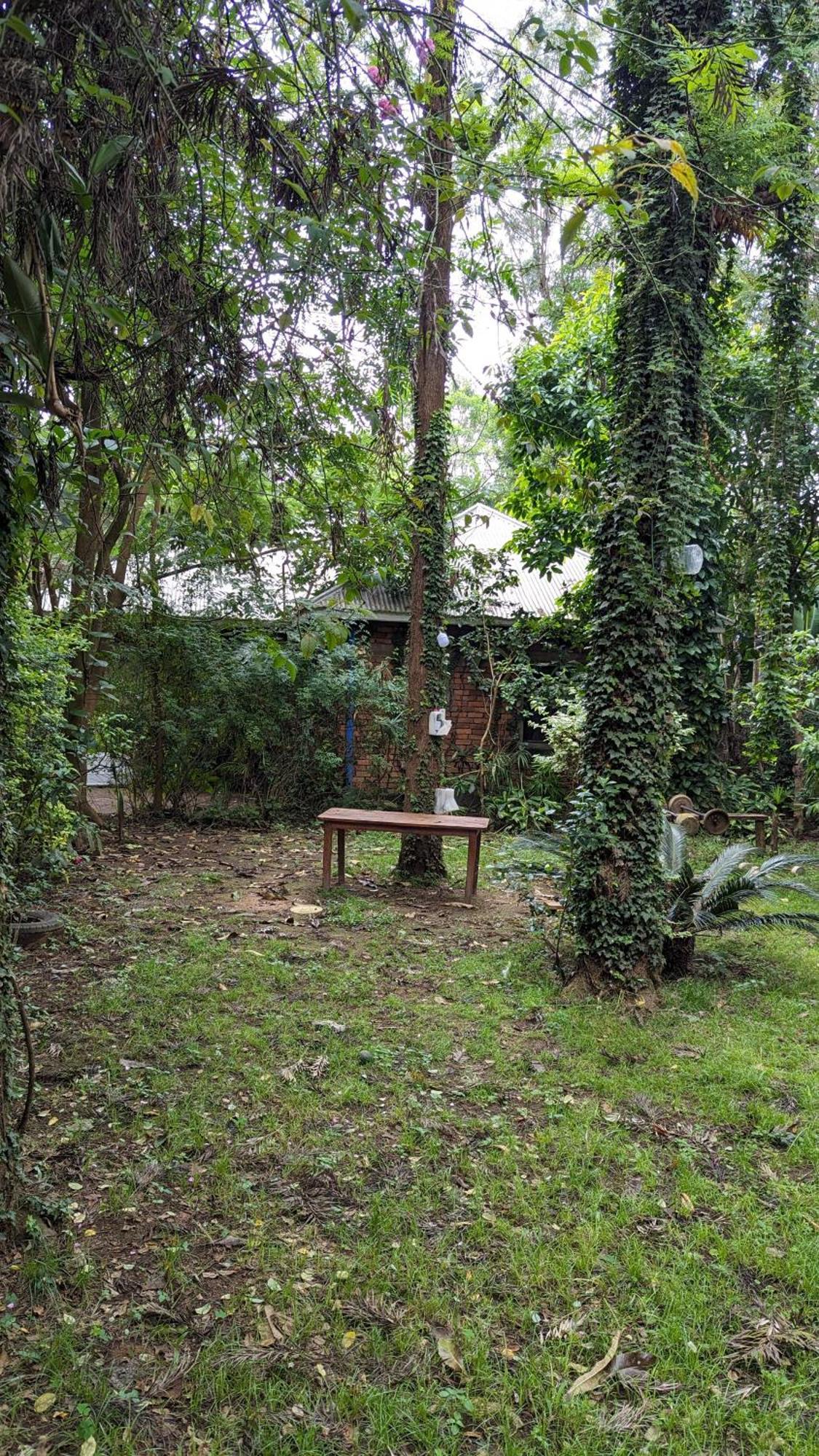 Arusha Holiday Safari Exterior foto