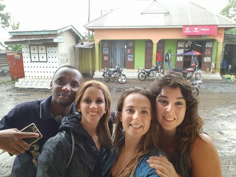 Arusha Holiday Safari Exterior foto
