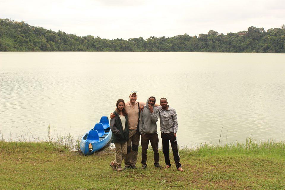 Arusha Holiday Safari Exterior foto